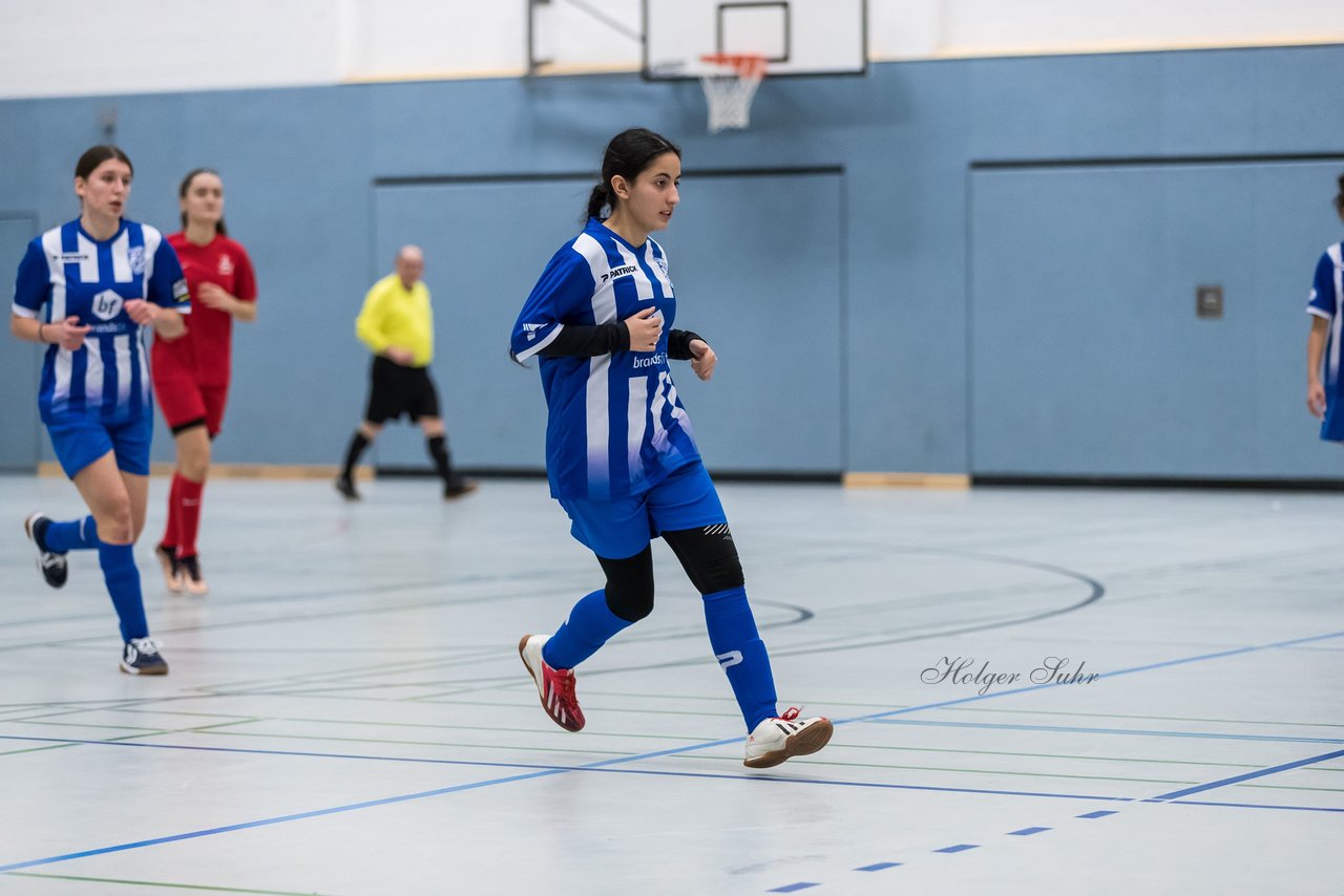 Bild 378 - wBJ Futsalmeisterschaft Runde 1